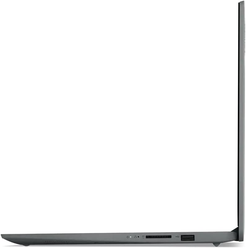 Lenovo IdeaPad 1 15AMN7 15.6-inch AMD Ryzen 5 7520U 8GB RAM 512GB Cloud Grey - Good Pre-owned