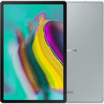 Samsung Galaxy Tab S5e 10.5-inch Wi-Fi 128GB 6GB RAM Silver - Premium Pre-owned