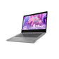 Lenovo IdeaPad 3 14ITL05 14-inch Intel Core i5-1135G7 8GB RAM 256GB SSD Platinum Grey - Good Pre-owned