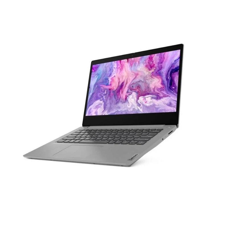 Lenovo IdeaPad 3 14ITL05 14-inch Intel Core i5-1135G7 8GB RAM 256GB SSD Platinum Grey - Good Pre-owned