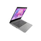 Lenovo IdeaPad 3 14ITL05 14-inch Intel Core i5-1135G7 8GB RAM 256GB SSD Platinum Grey - Good Pre-owned
