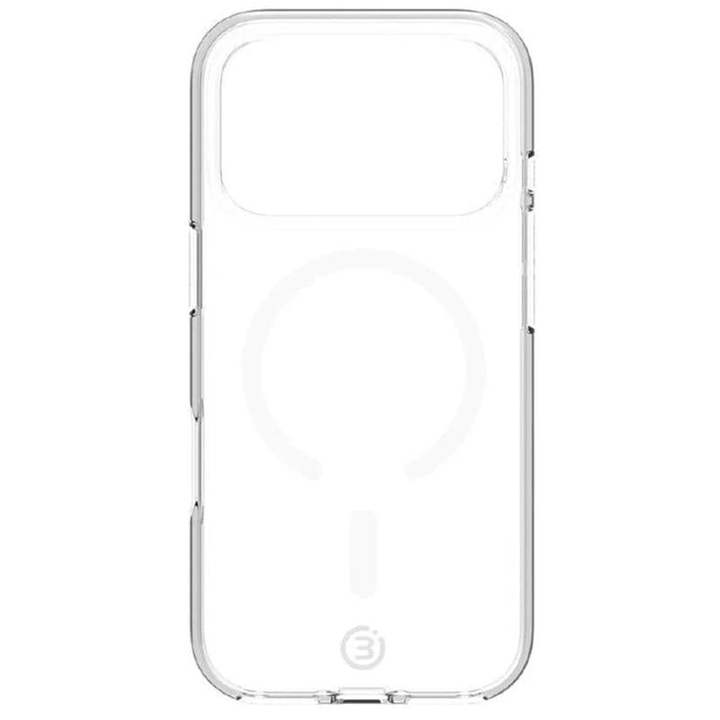 3sixT EverClear+ MagSafe Case for iPhone 17 Pro Max - Brand New