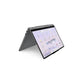 Lenovo Chromebook Plus 2-in-1 14IRU10 14-inch Touchscreen Intel Core 5 120U 8GB 128GB Luna Grey (100% Battery) - Good Pre-owned