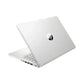 HP Laptop 14s-fq0553AU 14-inch AMD 3020e 4GB RAM 64GB Silver (100% Battery Health) - Excellent Pre-owned
