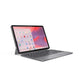 Lenovo Chromebook Duet Gen 9 11M889 11-inch Touchscreen MediaTek Kompanio 838 8GB 128GB Luna Grey (100% Battery) - Premium Pre-owned