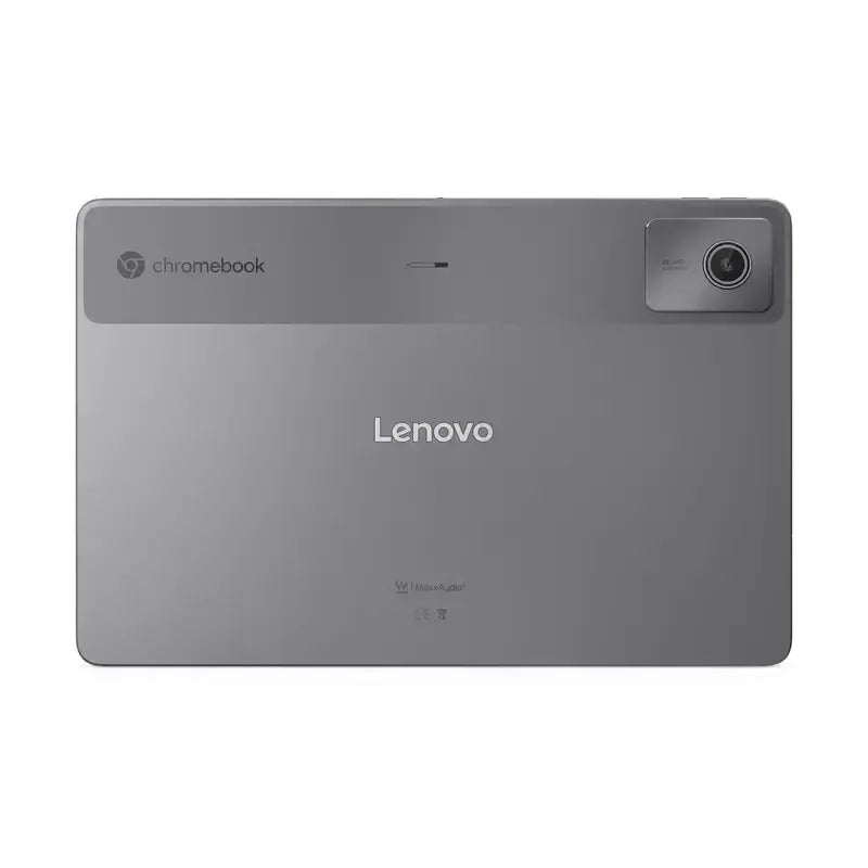 Lenovo Chromebook Duet Gen 9 11M889 11-inch Touchscreen MediaTek Kompanio 838 8GB 128GB Luna Grey (100% Battery) - Premium Pre-owned