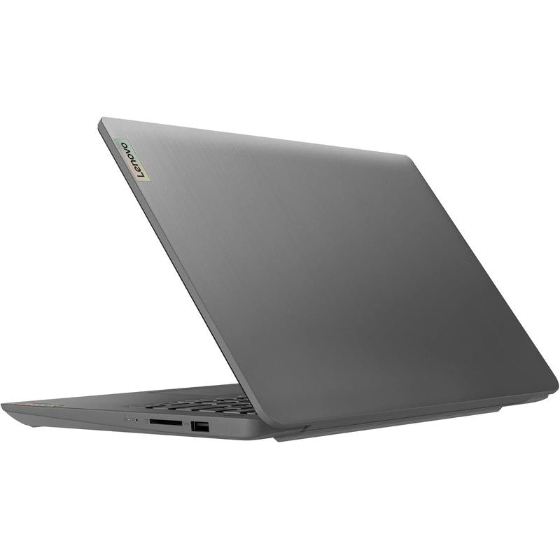 Lenovo IdeaPad 3 14ITL6 14-inch Intel Core i5-1155G7 16GB RAM 512GB Arctic Grey - Excellent Pre-owned
