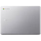 Acer Chromebook 314 CB314-2H 14-inch MediaTek Kompanio 500 (MT8183) 4GB RAM 32GB Pure Silver - Good Pre-owned