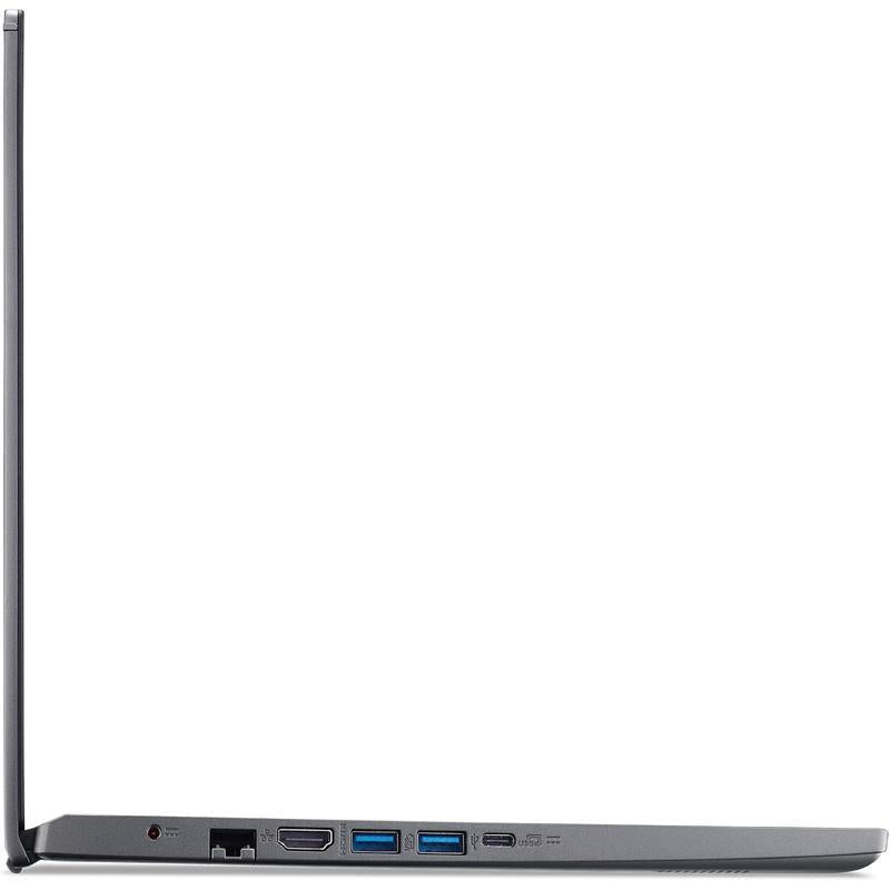 Acer Aspire 5 A515-47-R3VU 15.6-inch AMD Ryzen 3 5425U 8GB RAM 256GB SSD Steel Grey - Excellent Pre-owned