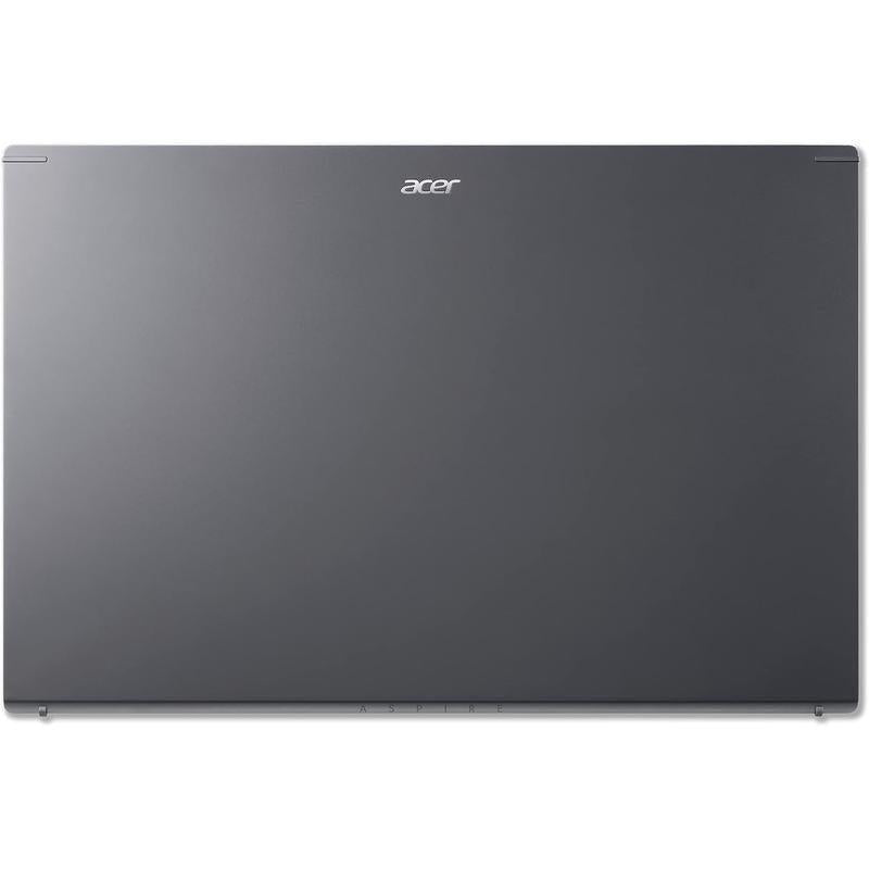 Acer Aspire 5 A515-47-R3VU 15.6-inch AMD Ryzen 3 5425U 8GB RAM 256GB SSD Steel Grey - Excellent Pre-owned