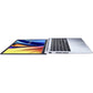 ASUS Vivobook 15 X1502ZA 15.6-inch Intel Core i5-1240P 8GB RAM 512GB Cool Silver - Good Pre-owned