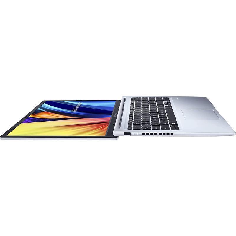 ASUS Vivobook 15 X1502ZA 15.6-inch Intel Core i5-1240P 8GB RAM 512GB Cool Silver - Good Pre-owned