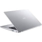 Acer Aspire 1 A114-33 14-inch Intel Celeron N4500 4GB 128GB Pure Silver - Good Pre-owned (100% Battery Health)