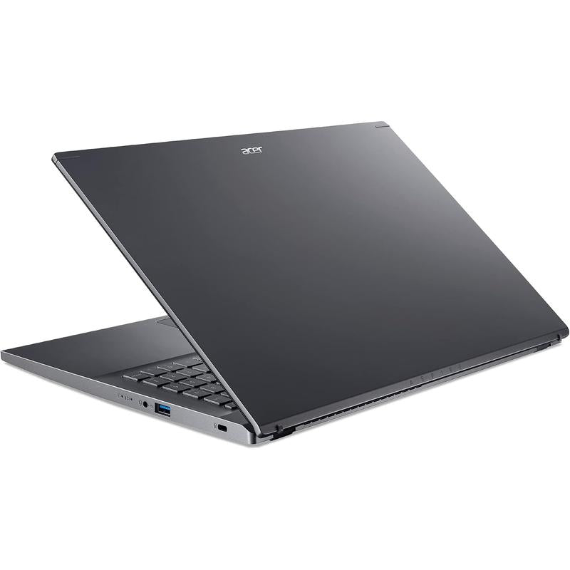 Acer Aspire 5 A515-47-R3VU 15.6-inch AMD Ryzen 3 5425U 8GB RAM 256GB SSD Steel Grey - Excellent Pre-owned