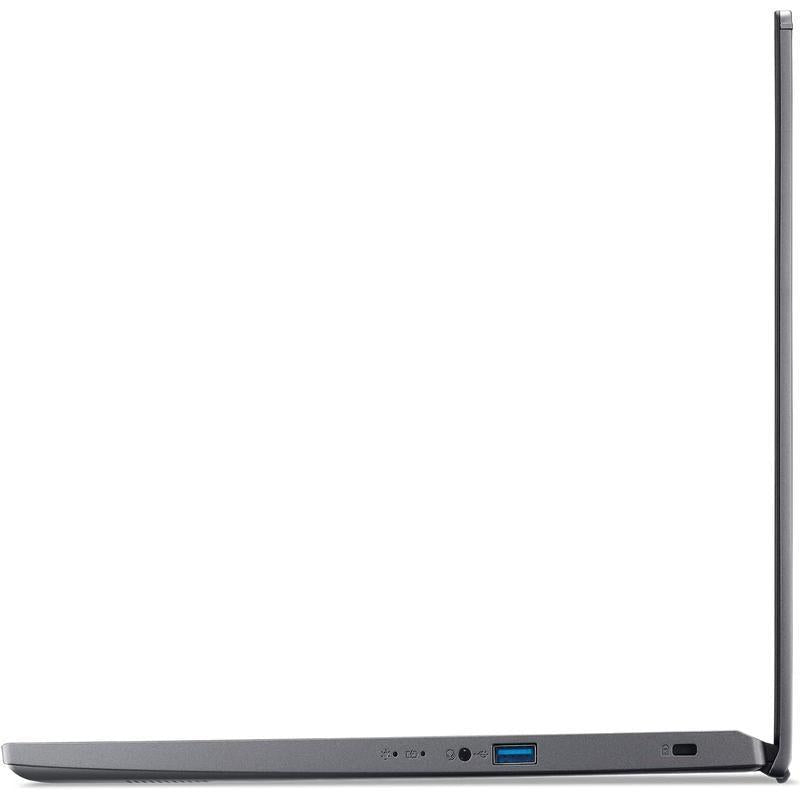 Acer Aspire 5 A515-47-R3VU 15.6-inch AMD Ryzen 3 5425U 8GB RAM 256GB SSD Steel Grey - Excellent Pre-owned