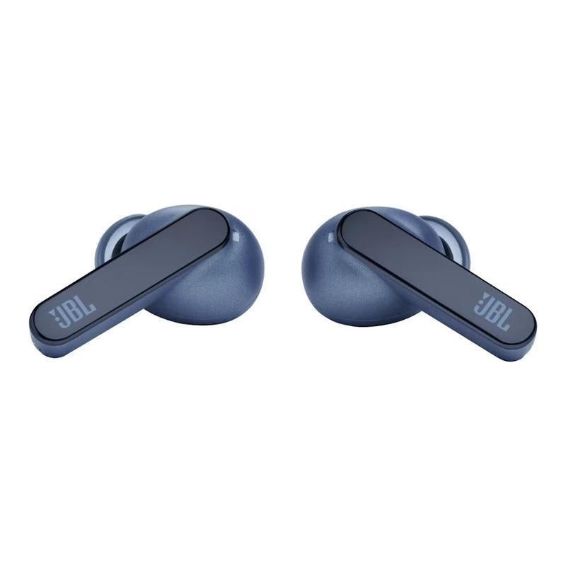 JBL Live Pro 2 TWS True Wireless Noise Cancelling Earbuds Blue - Excellent Pre-Owned