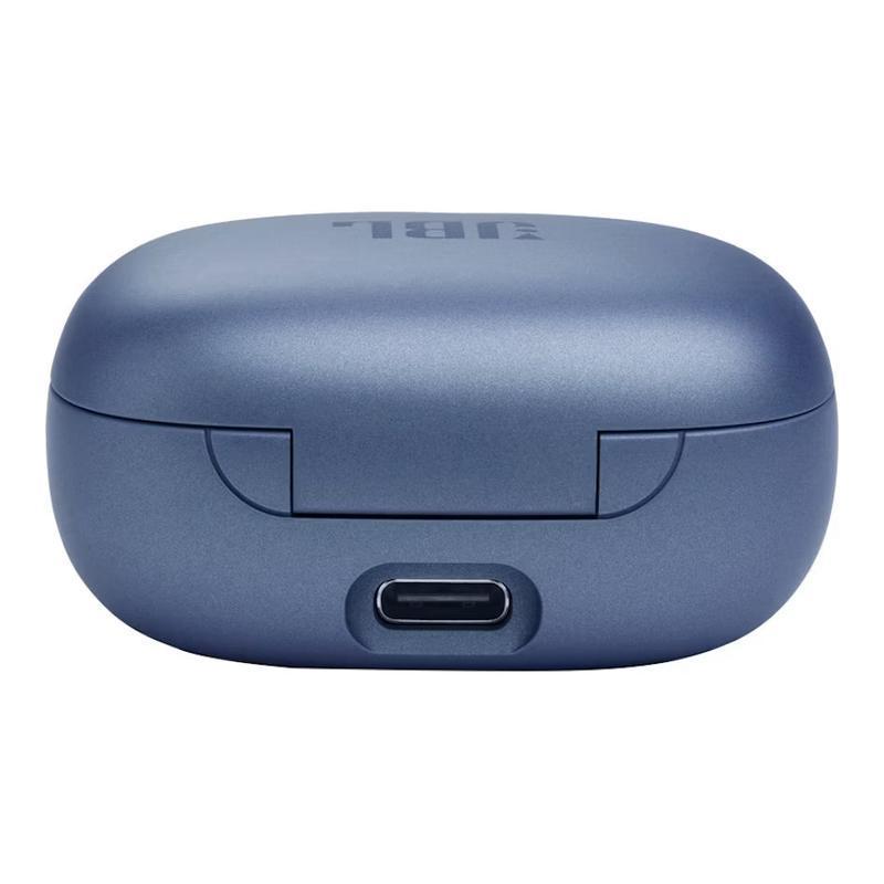 JBL Live Pro 2 TWS True Wireless Noise Cancelling Earbuds Blue - Excellent Pre-Owned