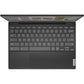 Lenovo IdeaPad 3 Chromebook 11IGL05 11.6-inch Intel Celeron N4020 4GB RAM 32GB Black - Good Pre-owned
