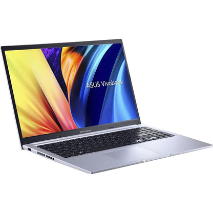 ASUS Vivobook 15 X1502ZA 15.6-inch Intel Core i5-1240P 8GB RAM 512GB Cool Silver - Good Pre-owned