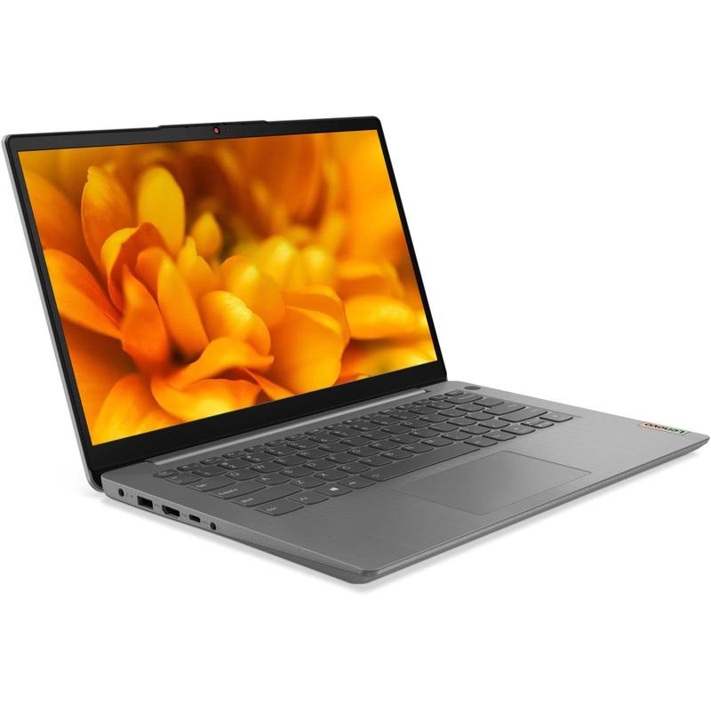 Lenovo IdeaPad 3 14ITL6 14-inch Intel Core i5-1155G7 16GB RAM 512GB Arctic Grey - Excellent Pre-owned