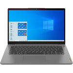 Lenovo IdeaPad 3 14ITL6 14-inch Intel Core i5-1155G7 16GB RAM 512GB Arctic Grey - Excellent Pre-owned
