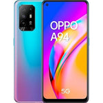 OPPO A94 5G 8GB 128GB Cosmic Blue (Dual SIM) - Excellent Pre-owned