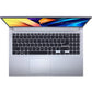 ASUS Vivobook 15 X1502ZA 15.6-inch Intel Core i5-1240P 8GB RAM 512GB Cool Silver - Good Pre-owned