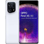 OPPO Find X5 5G 8GB 256GB White (Dual SIM + eSIM) - Excellent Pre-owned