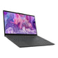 Lenovo IdeaPad 5 15IIL05 15.6-inch Intel Core i5-1035G1 8GB RAM 512GB Graphite Grey - Acceptable Pre-owned