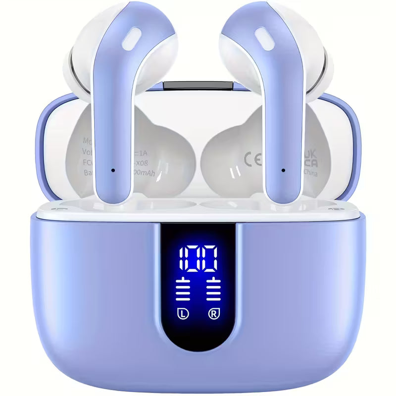 Tagry X08 – Purple – Excellent Pre-owned