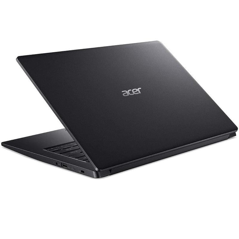 Acer Aspire 3 A314-22-A4Q7 14-inch AMD Ryzen 3 3250U 4GB RAM 128GB Charcoal Black - Good Pre-owned