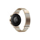 Huawei Watch GT 5 41mm GPS Smartwatch 4GB Stainless Steel Gold with Milanese Metal Strap (JNA-B19) - Good Pre-owned