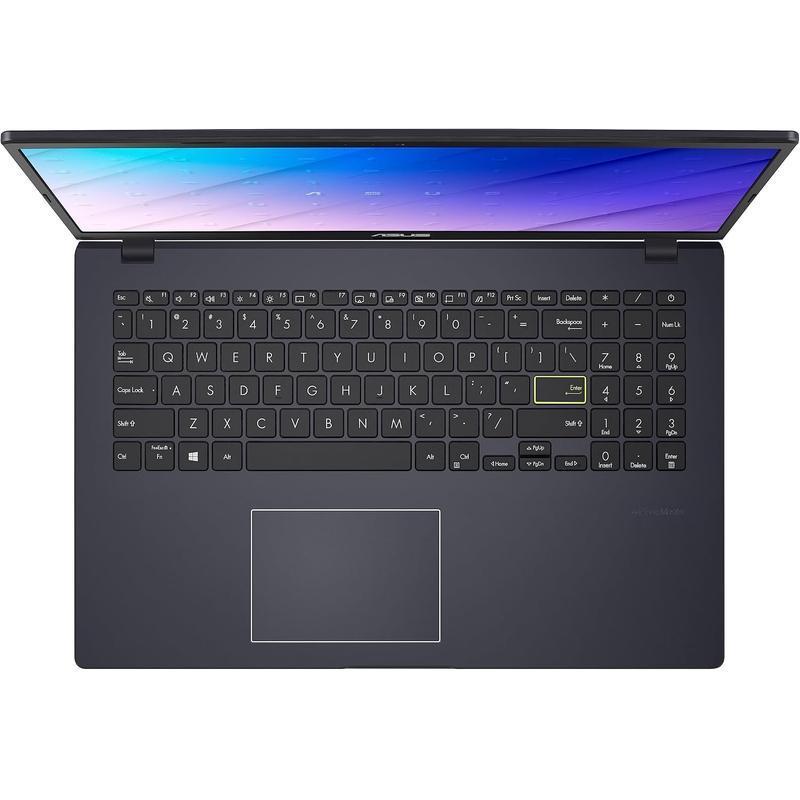 ASUS Vivobook E510KA 15-inch Intel -N6000 8GB 256GB Peacock Blue - Excellent Pre-owned