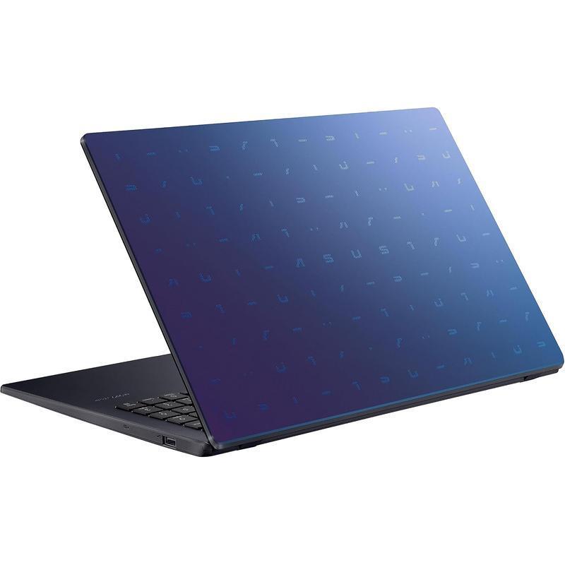 ASUS Vivobook E510KA 15-inch Intel -N6000 8GB 256GB Peacock Blue - Excellent Pre-owned