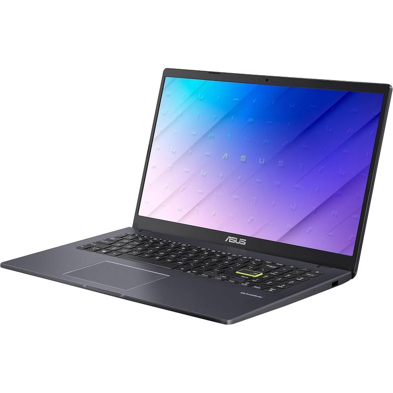 ASUS Vivobook E510KA 15-inch Intel -N6000 8GB 256GB Peacock Blue - Excellent Pre-owned