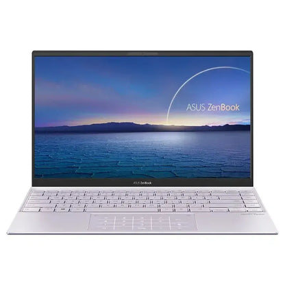 ASUS Zenbook 14 UX425EA 14-inch Intel Core i5-1135G7 8GB 512GB Silver - Good Pre-owned