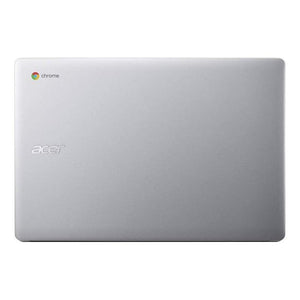 Acer 15.6" Chromebook CB315-2H Series 4GB 32GB Silver - Good - Pre-owned