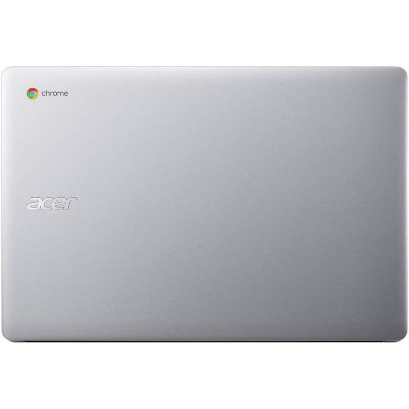 Acer 15.6" Chromebook CB315 -3H - C5JS 4GB 32GB Silver - Open Box