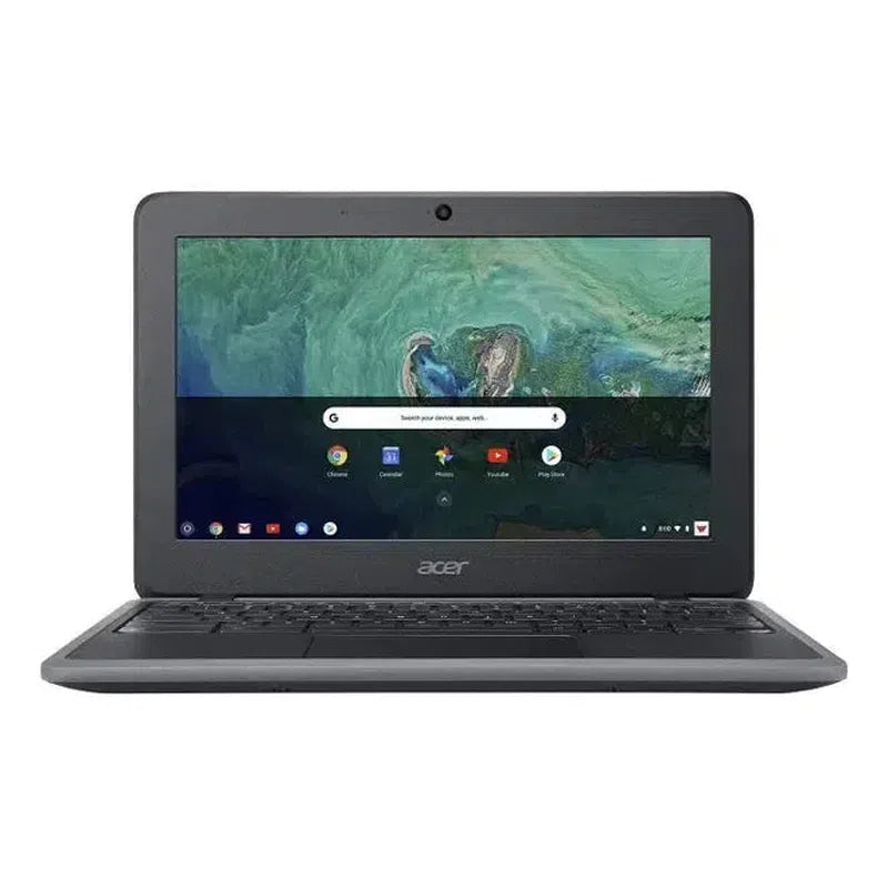 Acer Chromebook 11.6" 311 C733 4GB 32GB Skinned Black - Good - Pre-owned