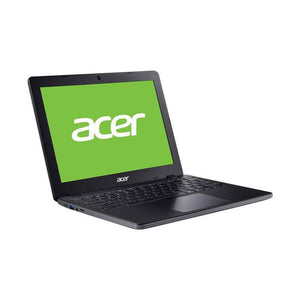 Acer Chromebook 712 C871T 12" 4GB 32GB Skinned Black - Excellent - Pre-owned
