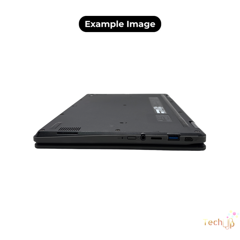 Acer Chromebook R753T 4GB 64GB N5100 Touch Screen Black - Excellent Pre-owned (100% Battery)