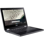 Acer Chromebook R753T 4GB 32GB Touch Black - Excellent Pre-owned (100% Battery)