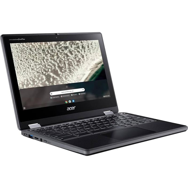 Acer Chromebook R753T 4GB 32GB Touch Black - Excellent Pre-owned (100% Battery)