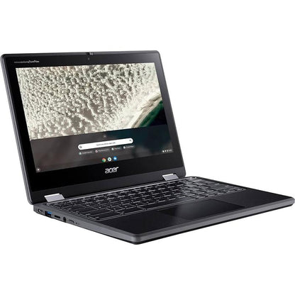 Acer Chromebook R753T 4GB 32GB Touch Black - Excellent Pre-owned (100% Battery)