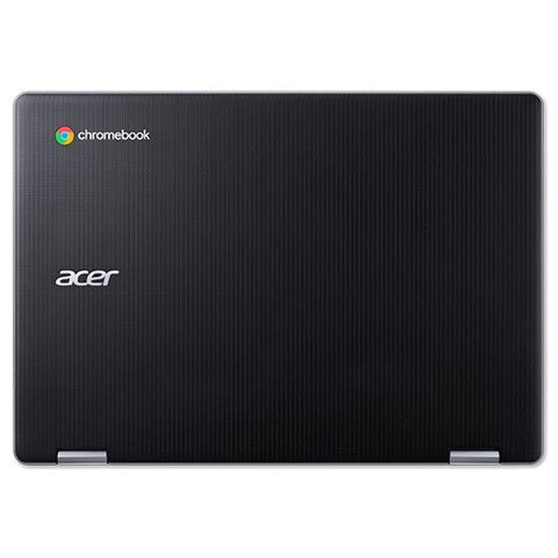 Acer Chromebook R753T 4GB 32GB Touch Black - Excellent Pre-owned