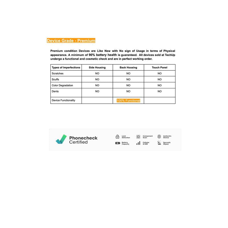 Acer Chromebook R753T 4GB 32GB Touch Black - Premium Pre-owned