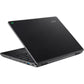 Acer TravelMate Spin B311RN-31 11.6-inch Intel Pentium N5030 4GB 128GB Black with Stylus - Excellent Pre-owned