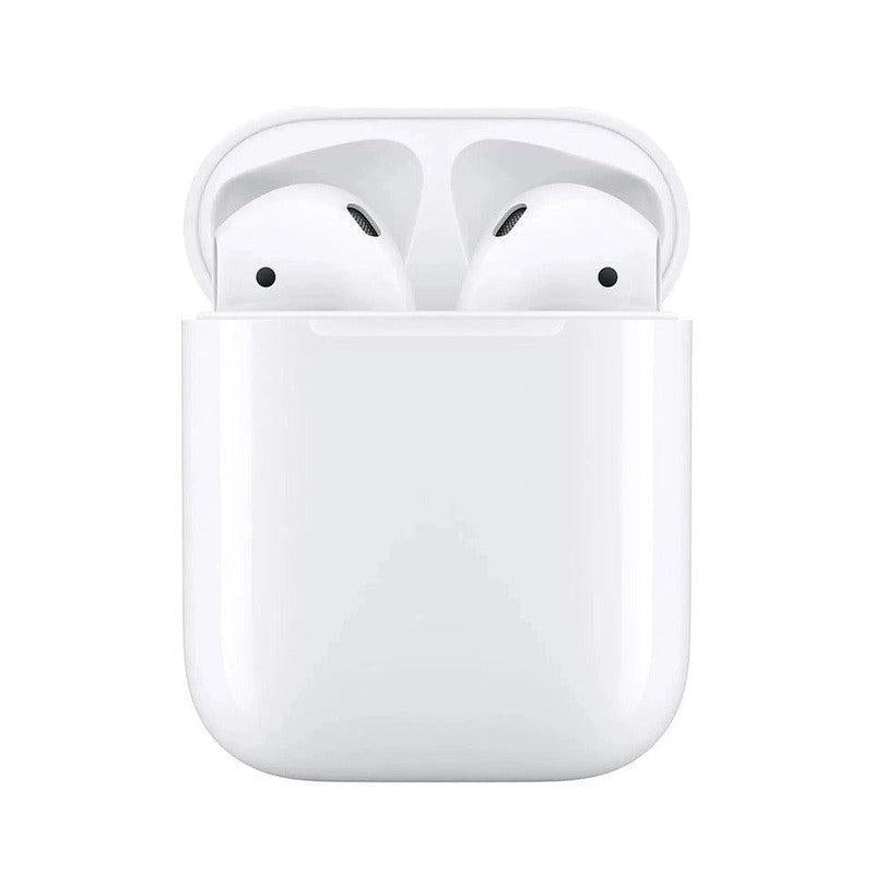 Apple AirPods 2 - Lightning Charging Case - Premium Refurbished