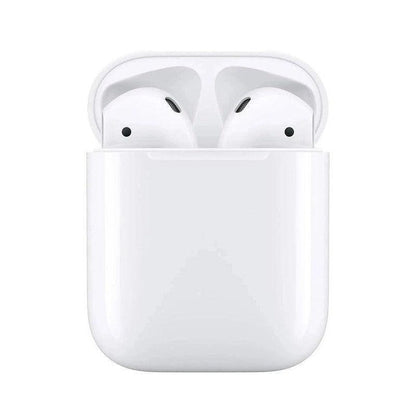 Apple AirPods 2 - Lightning Charging Case - Premium Refurbished