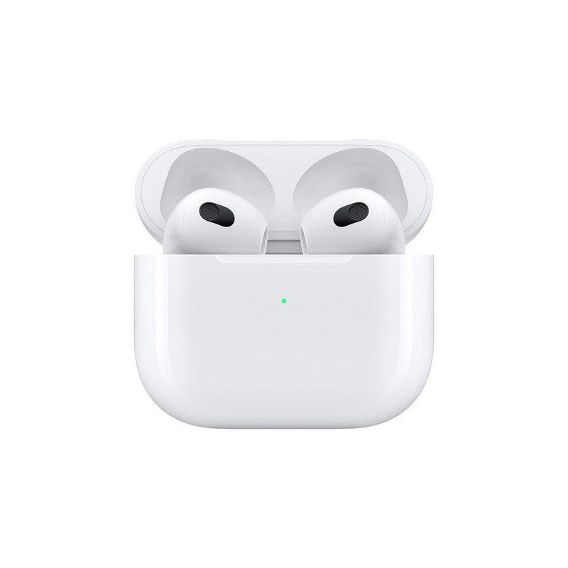 Apple AirPods (3rd Gen) – Lightning Charging Case | Good Pre-Owned